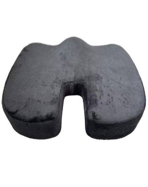 Andere Massageartikel Usthaped Hip Stuhl Cushion Office Slow Rebound Memory Foam Comfort Kissen1407775