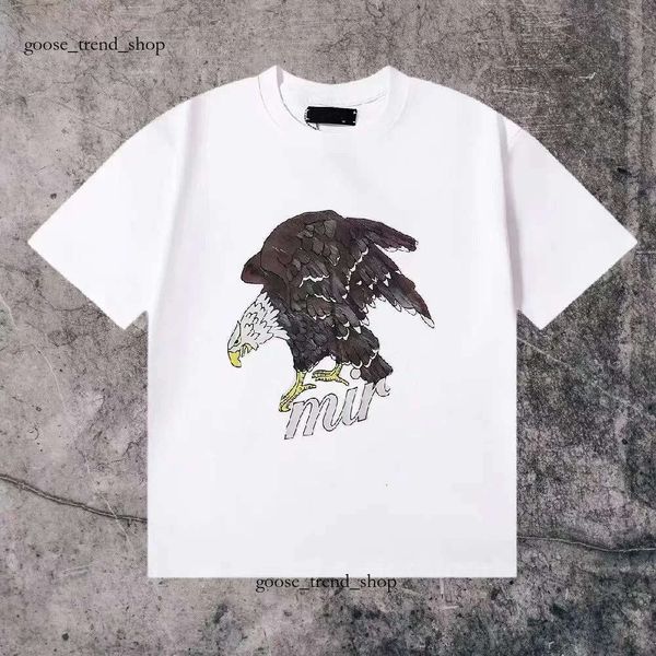 Amirir camisa masculina designer de camiseta de camiseta de manga curta Tee masculina Mulheres tee gráfico Clothing Hip Hop Fashion Tshirts curto plus size 190