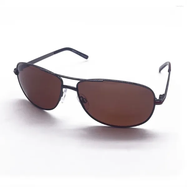 Sonnenbrille Mode Frauen Metall Frau UV400 Vintage Ladies Stylish Design Männer Fahren gesungene Mädchen für LA1520