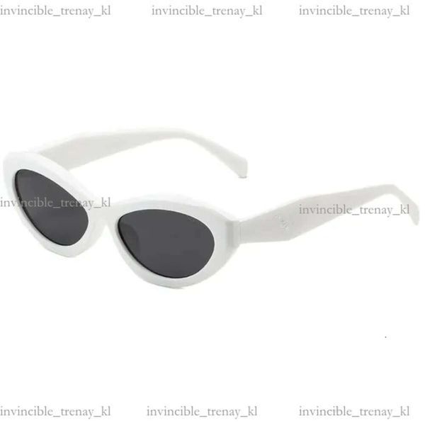 Дизайнерские солнцезащитные очки Классические очки Celiene Bag Outdoor Beach Sun Glasses для мужчины Смешайте 6 Цвет. Пополнительная треугольная подпись 200