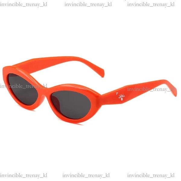 Дизайнерские солнцезащитные очки Классические очки Celiene Bag Outdoor Beach Sun Glasses для мужчины Смешайте 6 Цвет. Пополнительная треугольная подпись 169