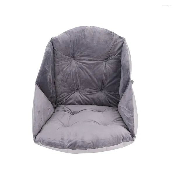 Cuscino El sedia sede sedile traspirante in glutei inverno inverno autunno riutilizzabile pressione sedentaria alleviare i cuscini