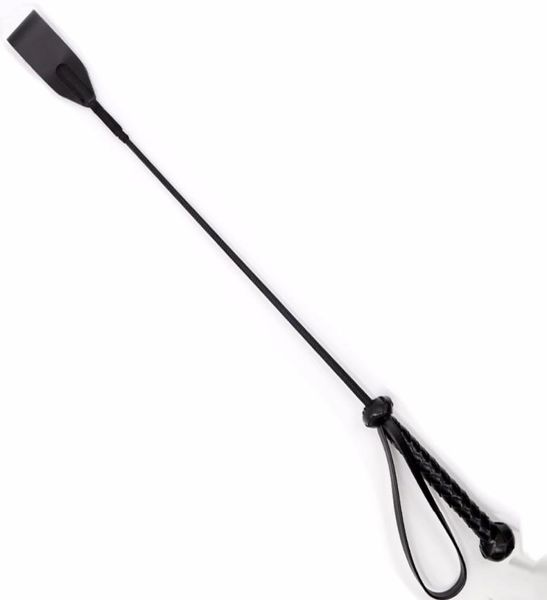 61 cm di cuoio a bordo ciglia ciglia fust sculacciata bacchetta bacchetta battito battito stick game per adulti giocattolo sesso sex per coppie donne y5265763