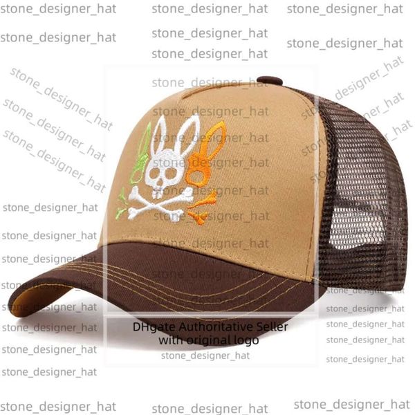 Beanies Stny Isldy Bad Bunny Hat Ball Ball Borderyy Men Women Trucker Hat Hat Baseball Caps Shade Mesh 532 Baddie Bunny Hat Stny Isldy Beanies 4846