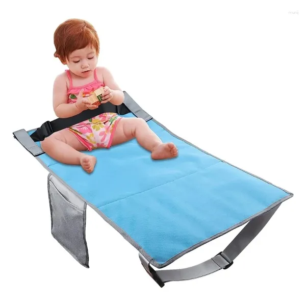 Airoplane cuscino estender per bambini portatili poggiapiedi baby