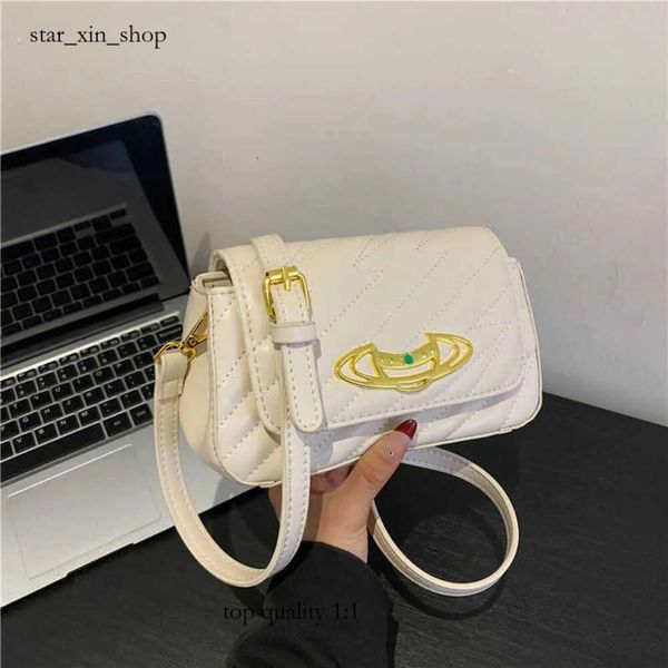 Viviane Westwood Bag Bag Designer Messenger Bag 2024 Новая мода одно плечо кросс -мешки для тела маленькая сумочка 3065 Viviane