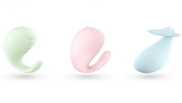 Секс -игрушки для женщин Пара продукта для взрослых GSPOT Вибратор для приложения для больших расстояний.