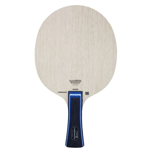 Stiga Professional Textreme Karbon Masa Tenis Bat 145 190 Yüksek kaliteli ana kolu ping pong raket 220402 255i