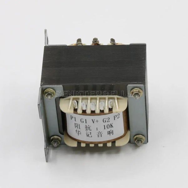 Amplificatore HiFi Audio Power AMP 6P1 6P14 EL84 6P6P Fu32 Fu32 Pushpull Viofino trasformatore di uscita dell'amplificatore