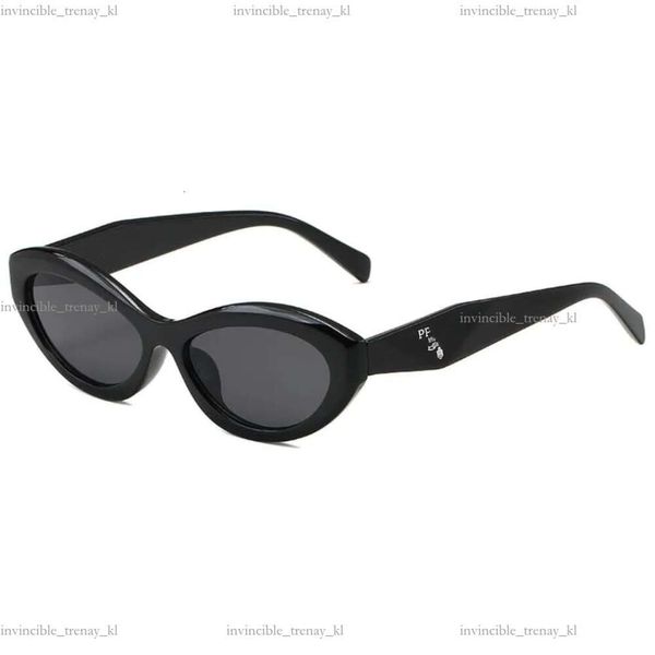 Дизайнерские солнцезащитные очки Классические очки Celiene Bag Outdoor Beach Sun Glasses для мужчины -женщина смешайте 6 цветов.