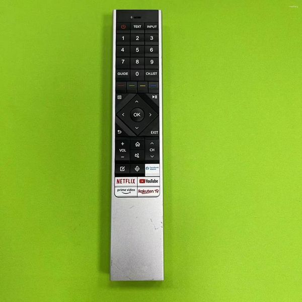 Remote controller vecchio originale Hisense LCD Control ERF6F64H Bluetooth Voice