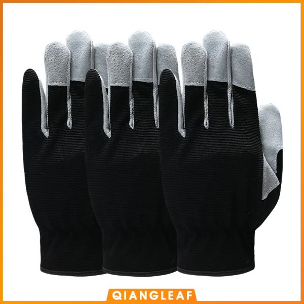 Перчатки Qianglef 3pcs горячее продукт