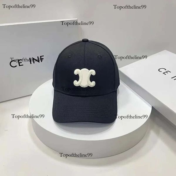 Beyzbol Kapağı Tasarımcı Şapka Caps Luxe Unisex Katı Geometrik Baskı Takılmış Çiftlik Tuval Erkek Torbası Snapback Moda Güneş Işığı Adam Kadın Hats Orijinal Edition