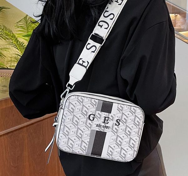 Womens Men Designer Tote clássico ombro da carteira de moda Handle Bolsa Bolsa Crossbody Unissex Bags