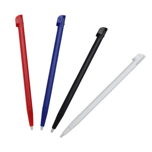 Динамики 4pcs stylus touch pen arge accessories пластиковые стилус -карандашо