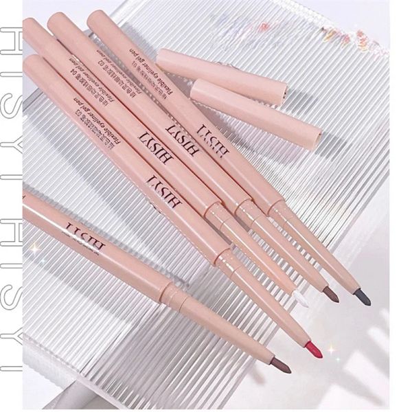 Eyeliner Cosmetics Eyeliner Gel Penna rapida Eyeliner Eyeliner Smooth Eye Auroproof