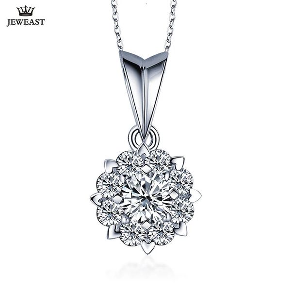 18K PENDANT ORO PURO GOLDO VERO AU 750 GOLD SOLID BUOVO NOTTO Diamond ESP -SCADE CLASSE CLASSE PER PARTE FINE GIOIGLIO