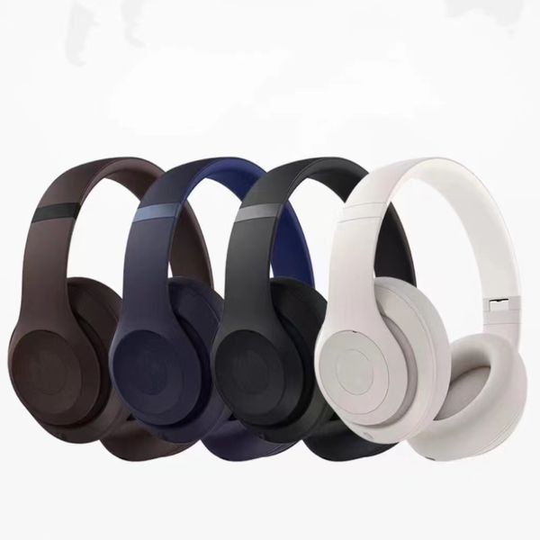 B AFFE BUETOOTH Wireless Bluetooth Active Rumore Active Annullamento del suono stereo HIFI per viaggi da viaggio Sport da esterno