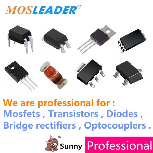 Acessórios Mosleader Components ES Kit Testing Link por atacado de alta qualidade Qualquer problema entre em contato conosco livremente