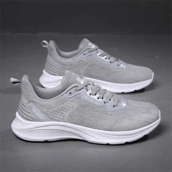 Tênis de alto desempenho de altura dos sapatos para homens 50 tamanhos de tamanhos casuais sapatos de badminton para homens treinadores roxos Sports Idea tenismsasculine 240506