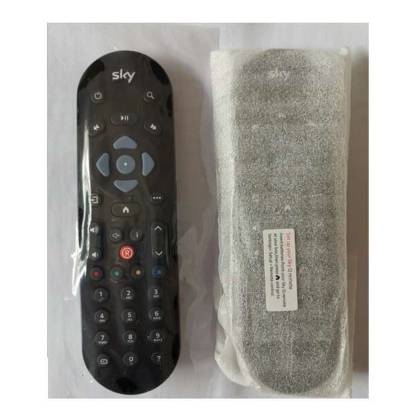 IR Control Universal Remote Adequado para Sky Q TV Box Co