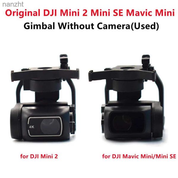 Droni Camera senza pilota DJI Mini 2/SE Mavic Mini Universal Joint Housing per la sostituzione di parti di riparazione dell'inventario per dji mini 2/se mavic mini droni WX