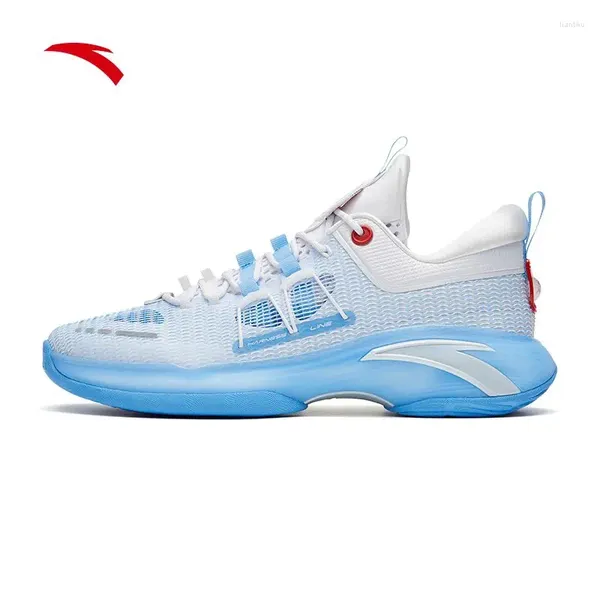Basketball Shoes Anta Zup1 Tecnologia de Nitrogênio para todos