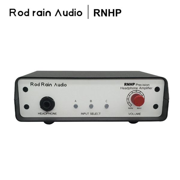 Amplificatore asta rain audio 1: 1 clone rupert neve designs amplificatore per cuffie RNHP