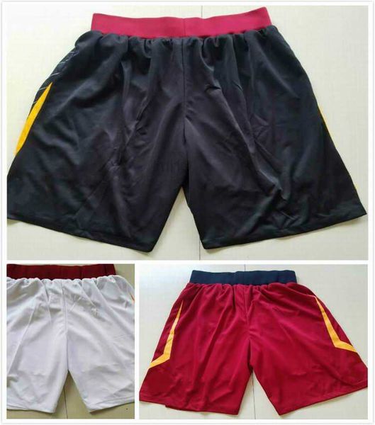 Shorts maschile Sale Scept sport da uomo in vendita gratuita Spedizione rossa Bianca Black Colours Times S-XXL2GUN