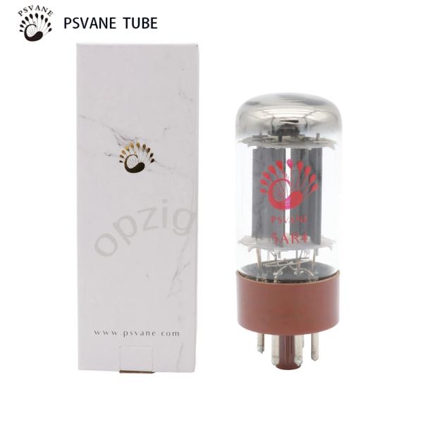 Усилитель PSVANE 5AR4 Tube вместо Shuguang 5Z4P 5U4C 5Z3PTA GZ34