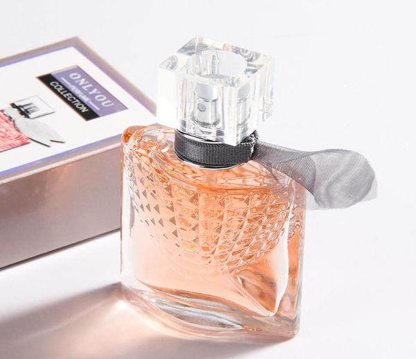 Perfume Women Brand Brand Original Long Lasting Sexy Parfume Sexy for Women Fragrances Glass Bottle Spray3259539