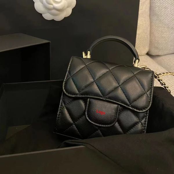 Tasarımcı Mini Çantalar 2023 Yeni Küçük Bel Çanta Elmas Kafe Zinciri Dudaklar Zarf Çanta Mini Omuz Crossbody Bel Pack Kapak Çantası