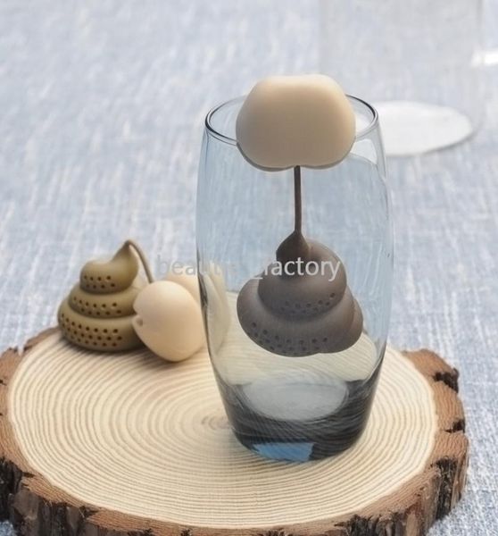 Silicone Butt Tea Infuser Lear