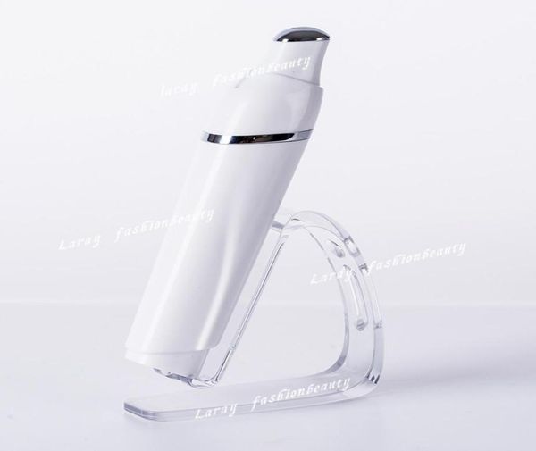 Gesundheitsversorgung Mini -Massage -Gerät Stifttyp Elektrische Augenmassager Gesichtsvibrationsmaschine Augenmassage Hitze Massager8652593