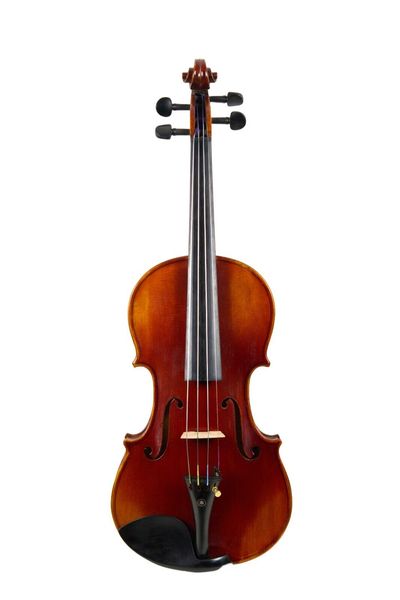 4/4 violino maestro di violino grano in fiamme rosso con un tono dolce di qualità