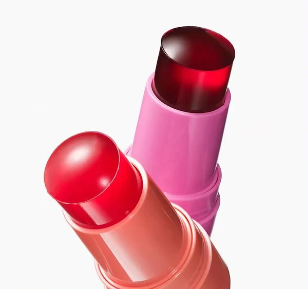 Желеятная румяна личинка макияж настраиваемая логотип Бесплатный безрезультатный лейбл Jelly Blusher Magic Pink Rose Cheek Cosmetics