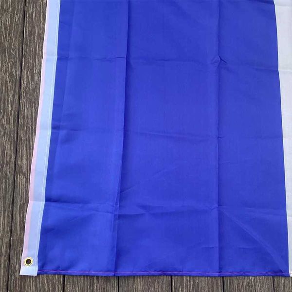 Bannerflagge Frankreich Flag Banner 90*150 cm Hanging National Flag Frankreich Home Dekoration Französische Flagge