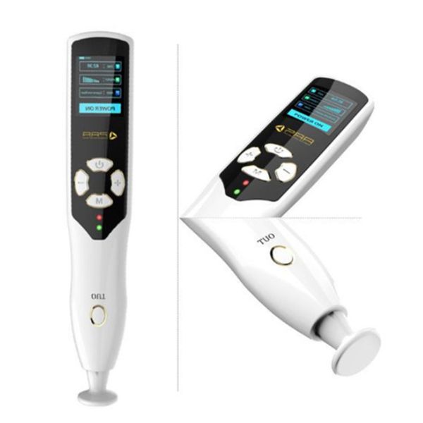 Altre apparecchiature di bellezza Prodotti per la cura della persona Progettazione Plasma Mole Remover Pen Penma Penna Penna.