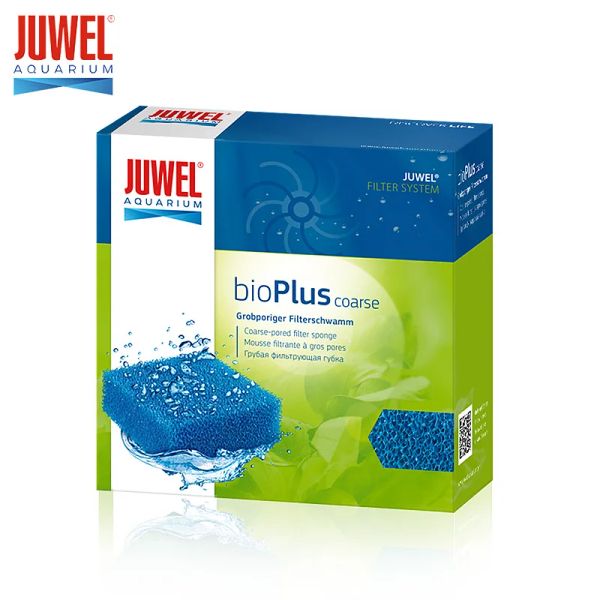 Accessori Juwel Bioplus Filtro grossolano spugna di cotone filtro biochimico