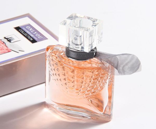 Perfume Women Brand Brand Original Long Lontange Sexy Parfume Sexy For Fragrances Bottle Glass Spray9161883