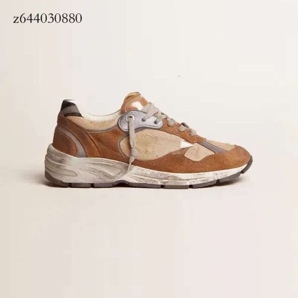 Goldens Gose Schuhe Gold Goose Schuhe Goldenstar Schuhdesigner Goldens Running Sohle neue Veröffentlichung Paris Italien Brand -Pailletten Klassiker berühmte do alte schmutzige echte 785