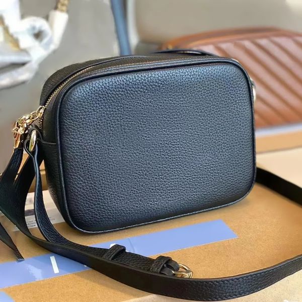 Kadınlar 10a Tote Pembe Tasarımcı Omuz Çantası Luxurys Mens Tassel Kamera Dhgate Pochette Crossbody Hatta Seyahat Çantası Moda Gerçek Deri Çanta Çantası Messenger Çantalar