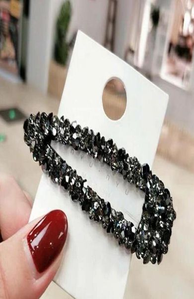 1-0arls Set Hairpin set elegante pelo acetato Clips Mescola Diverse Clip Sweet Fashion Designer Woman Woman Hai4014706