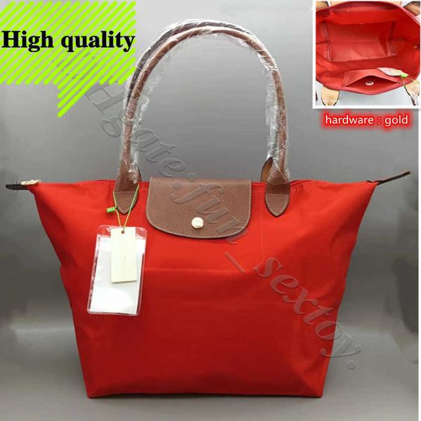 Combinente 2024 Capacidade de alta qualidade Bolsa barata lojas saccoche saco de atacado Hobo moda grande mulher branca mulher ombro de praia bolsa maquiagem nylon gf8g