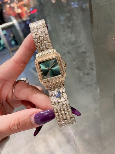 Orologio di lusso da donna Fashi