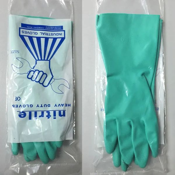 Handschuhe 8 -