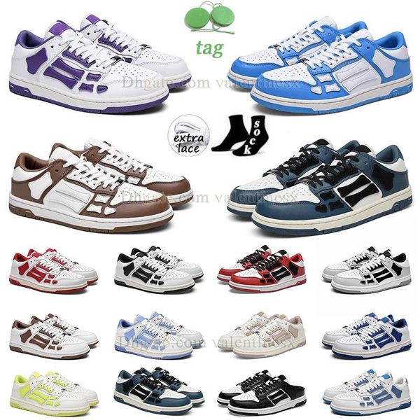 Scarpe casual piatto originali scarpe da esterno blu scarpe di scarpe ossea blu dhgates run green green scartine casual scarpe scusa scarpe addestraer des chaussures nero