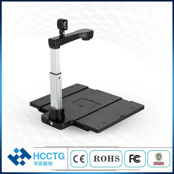 Scanner di documenti portatili USB A4/A5/A6 High SCANNERS SCANNER HCS1200