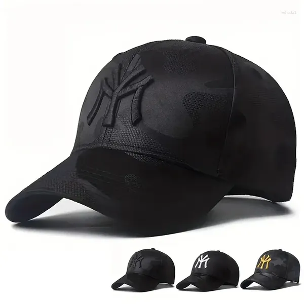 Ball Caps Fashion My Baseball Cap Letter Recamity Outdoor Tactical Man Women Clatto solare Hat Hip Hop Tide Tide Snapback Cappelli