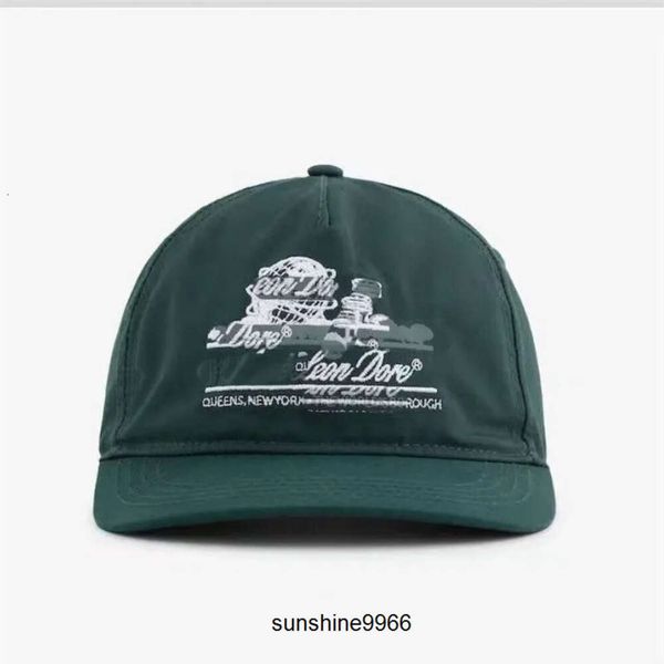 Ball Caps Unisphere Hat Designer Unisphere Baseball Cap Hat Hat Snapback Sunvisor Cap Skateboards Kpop Summer Cacquette Black for Women